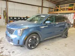 KNDRH4JG6S5416255 2025 KIA SORENTO