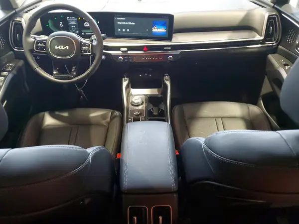 KNDRH4JG6S5416255 2025 KIA SORENTO - Image 8