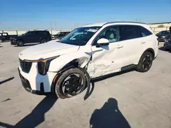 KNDRH4JG6S5421620 2025 KIA SORENTO