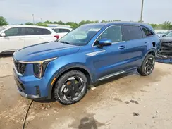 KNDRH4JG6T5435521 2026 KIA SORENTO