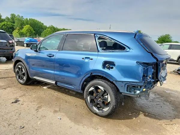 KNDRH4JG6T5435521 2026 KIA SORENTO - Image 2