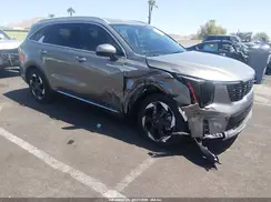 KNDRH4JG6T5450164 2026 KIA SORENTO