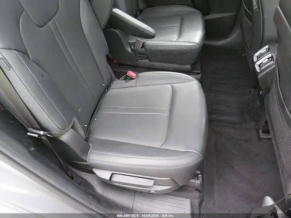 KNDRH4JG6T5453811 2026 KIA SORENTO - Image 8