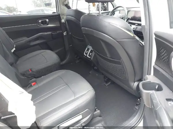 KNDRH4JG7S5287328 2025 KIA SORENTO - Image 8