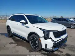 KNDRH4JG7S5288933 2025 KIA SORENTO