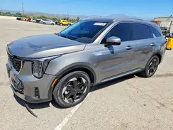 KNDRH4JG7S5306010 2025 KIA SORENTO