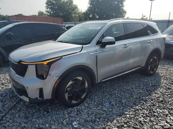 KNDRH4JG7S5308808 2025 KIA SORENTO - Image 1