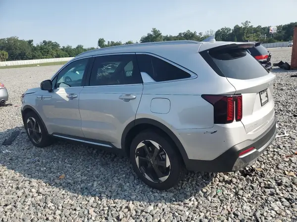 KNDRH4JG7S5308808 2025 KIA SORENTO - Image 2