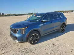 KNDRH4JG7S5310283 2025 KIA SORENTO