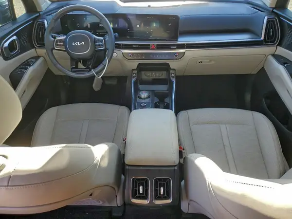 KNDRH4JG7S5310283 2025 KIA SORENTO - Image 8