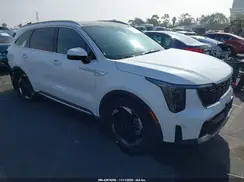KNDRH4JG7S5311191 2025 KIA SORENTO