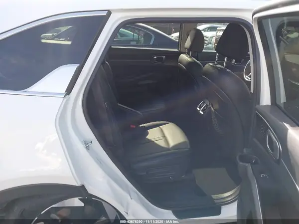KNDRH4JG7S5311191 2025 KIA SORENTO - Image 8