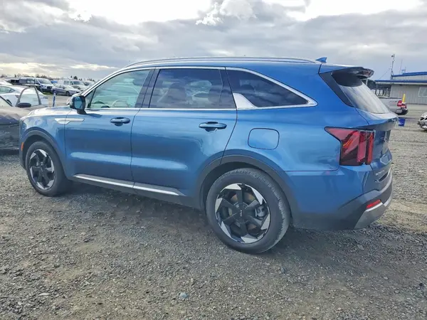 KNDRH4JG7S5311238 2025 KIA SORENTO - Image 2