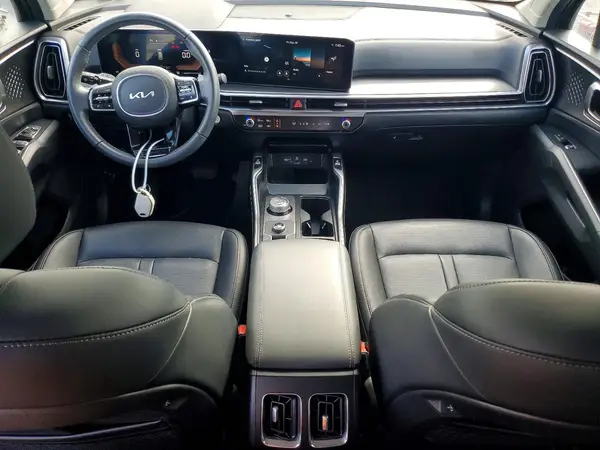 KNDRH4JG7S5311238 2025 KIA SORENTO - Image 8