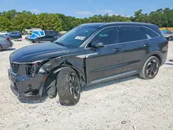 KNDRH4JG7S5319310 2025 KIA SORENTO