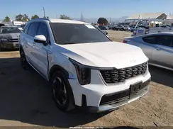 KNDRH4JG7S5410660 2025 KIA SORENTO