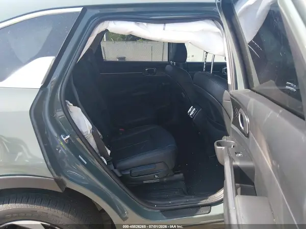 KNDRH4JG7S5429189 2025 KIA SORENTO - Image 8