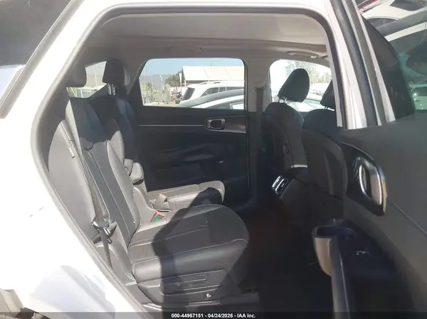 KNDRH4JG7T5453400 2026 KIA SORENTO - Image 8