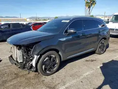 KNDRH4JG8S5376194 2025 KIA SORENTO