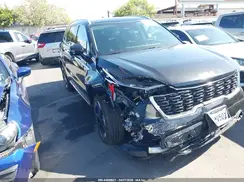 KNDRH4JG8S5406505 2025 KIA SORENTO