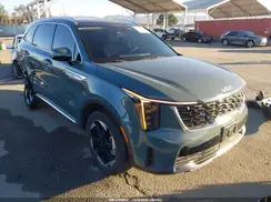 KNDRH4JG8S5406522 2025 KIA SORENTO