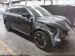 KNDRH4JG8S5410618 2025 KIA SORENTO