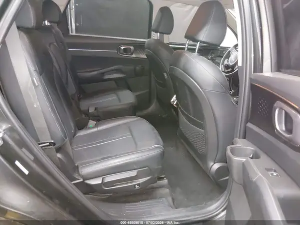 KNDRH4JG8S5410618 2025 KIA SORENTO - Image 8
