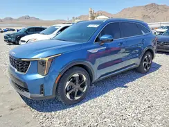 KNDRH4JG8S5429167 2025 KIA SORENTO