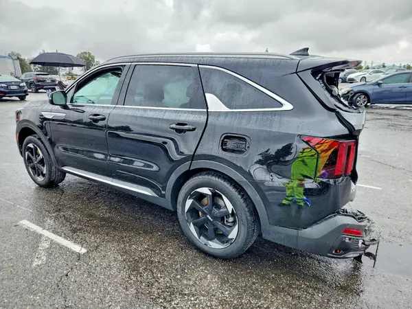 KNDRH4JG8T5454278 2026 KIA SORENTO - Image 2