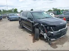 KNDRH4JG9S5287668 2025 KIA SORENTO