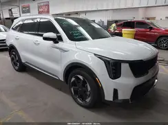 KNDRH4JG9S5340725 2025 KIA SORENTO