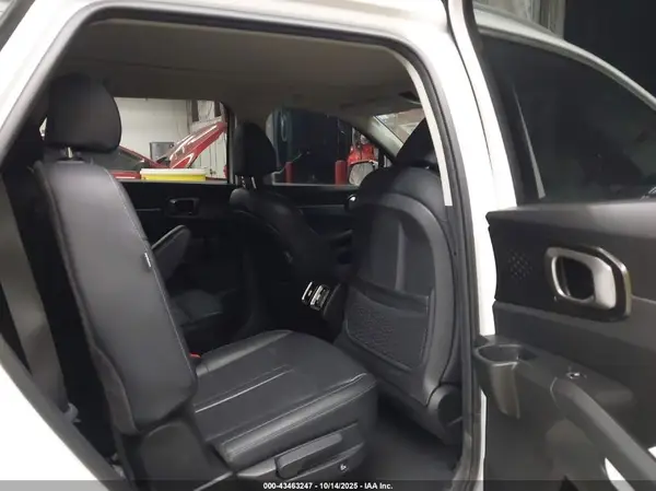 KNDRH4JG9S5340725 2025 KIA SORENTO - Image 8