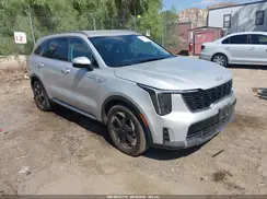 KNDRH4JG9S5342104 2025 KIA SORENTO