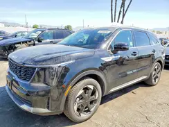 KNDRH4JG9S5342202 2025 KIA SORENTO
