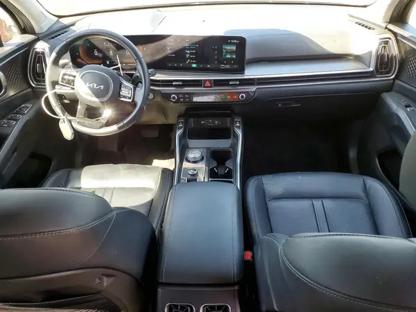 KNDRH4JG9S5342202 2025 KIA SORENTO - Image 8