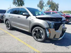 KNDRH4JG9S5391125 2025 KIA SORENTO