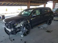 KNDRH4JG9S5429131 2025 KIA SORENTO