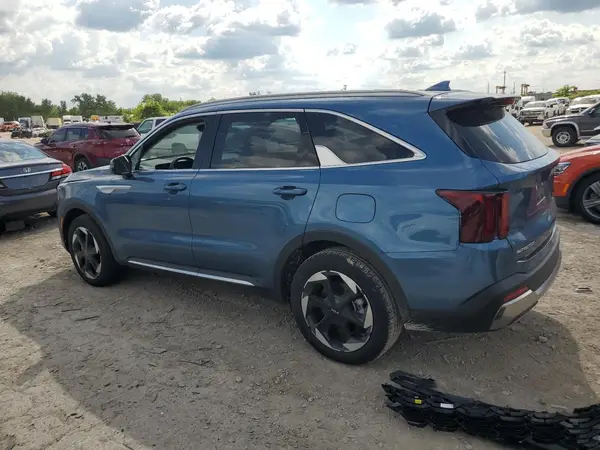 KNDRH4JGXS5295665 2025 KIA SORENTO - Image 2