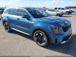 KNDRH4JGXS5296203 2025 KIA SORENTO