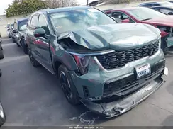 KNDRH4JGXS5301397 2025 KIA SORENTO