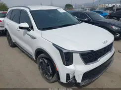 KNDRH4JGXS5336344 2025 KIA SORENTO