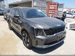 KNDRH4JGXS5397404 2025 KIA SORENTO