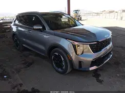 KNDRH4JGXS5410197 2025 KIA SORENTO
