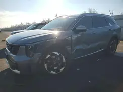 KNDRH4JGXS5413889 2025 KIA SORENTO