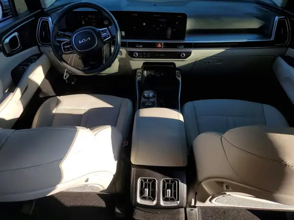 KNDRH4JGXS5413889 2025 KIA SORENTO - Image 8