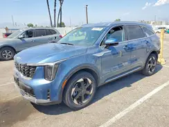 KNDRH4JGXS5426352 2025 KIA SORENTO