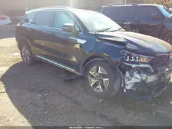 KNDRH4LD4M5033561 2021 KIA SORENTO