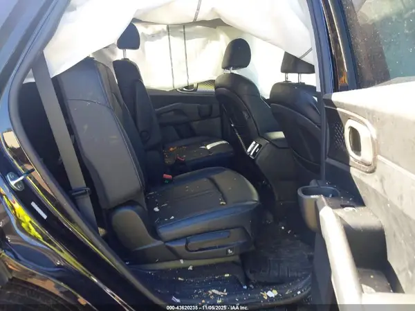 KNDRH4LD4M5033561 2021 KIA SORENTO - Image 8