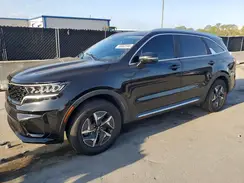 KNDRH4LG0M5018877 2021 KIA SORENTO