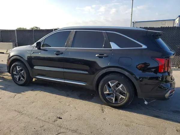KNDRH4LG0M5018877 2021 KIA SORENTO - Image 2